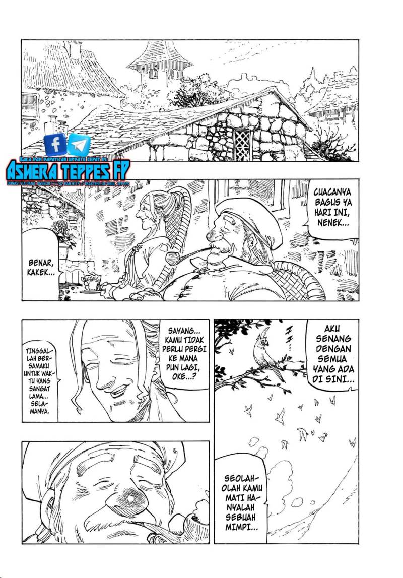Mokushiroku no Yonkishi