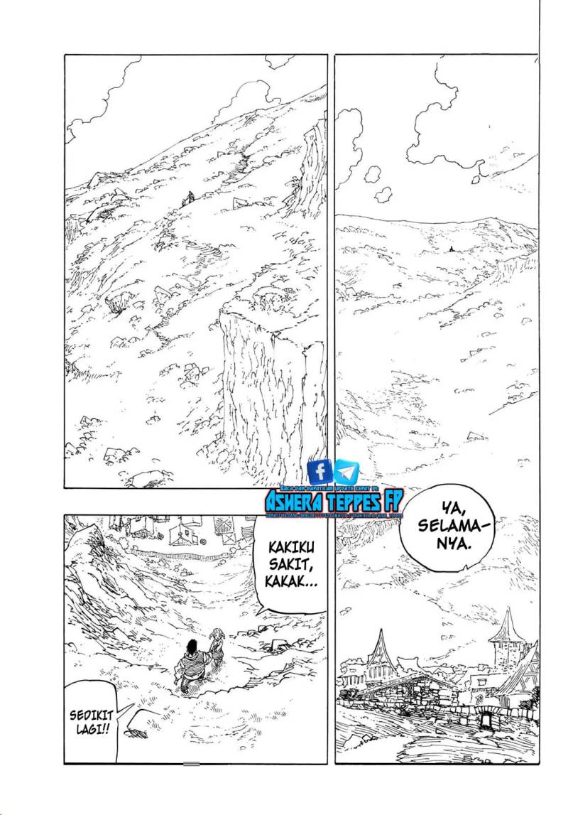 Mokushiroku no Yonkishi