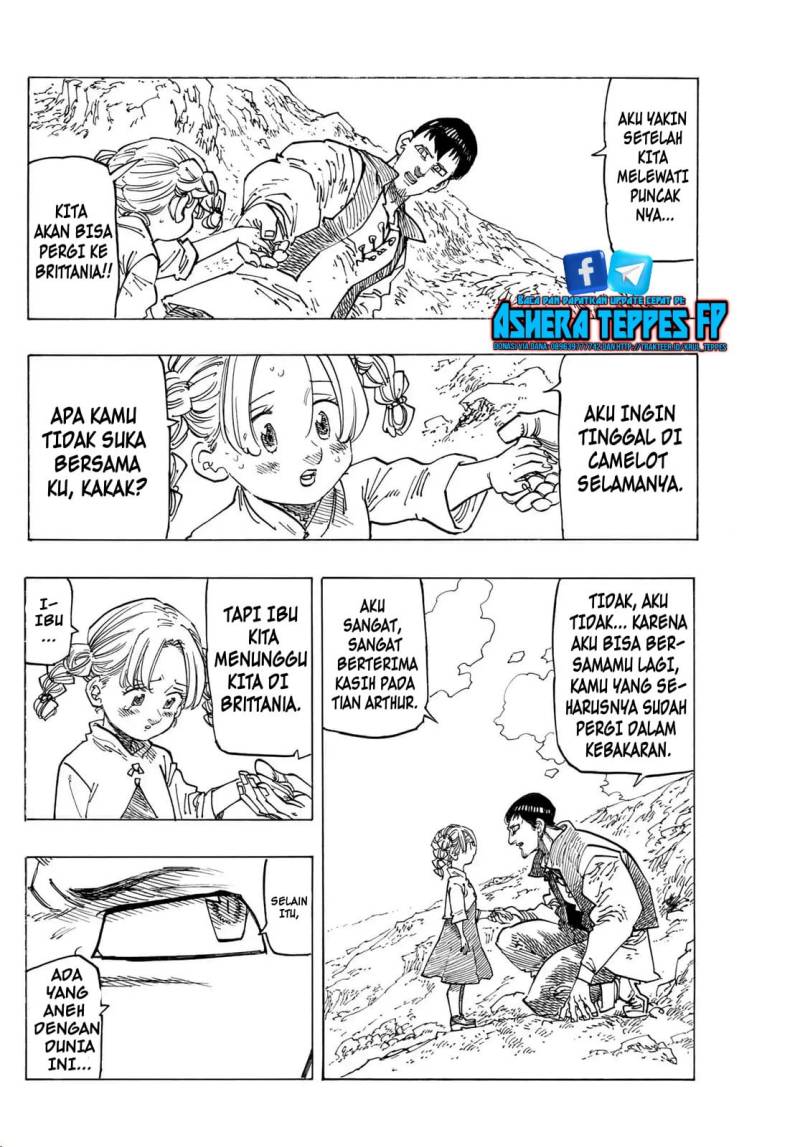 Mokushiroku no Yonkishi