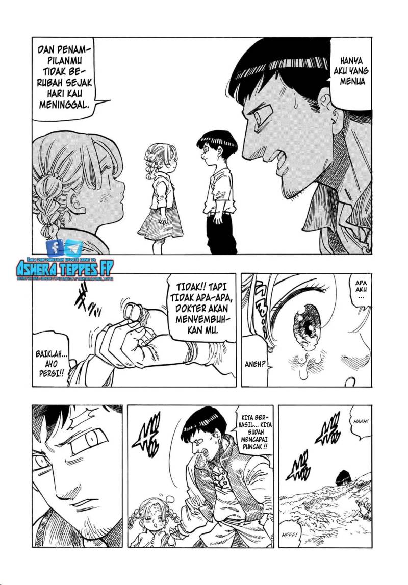Mokushiroku no Yonkishi