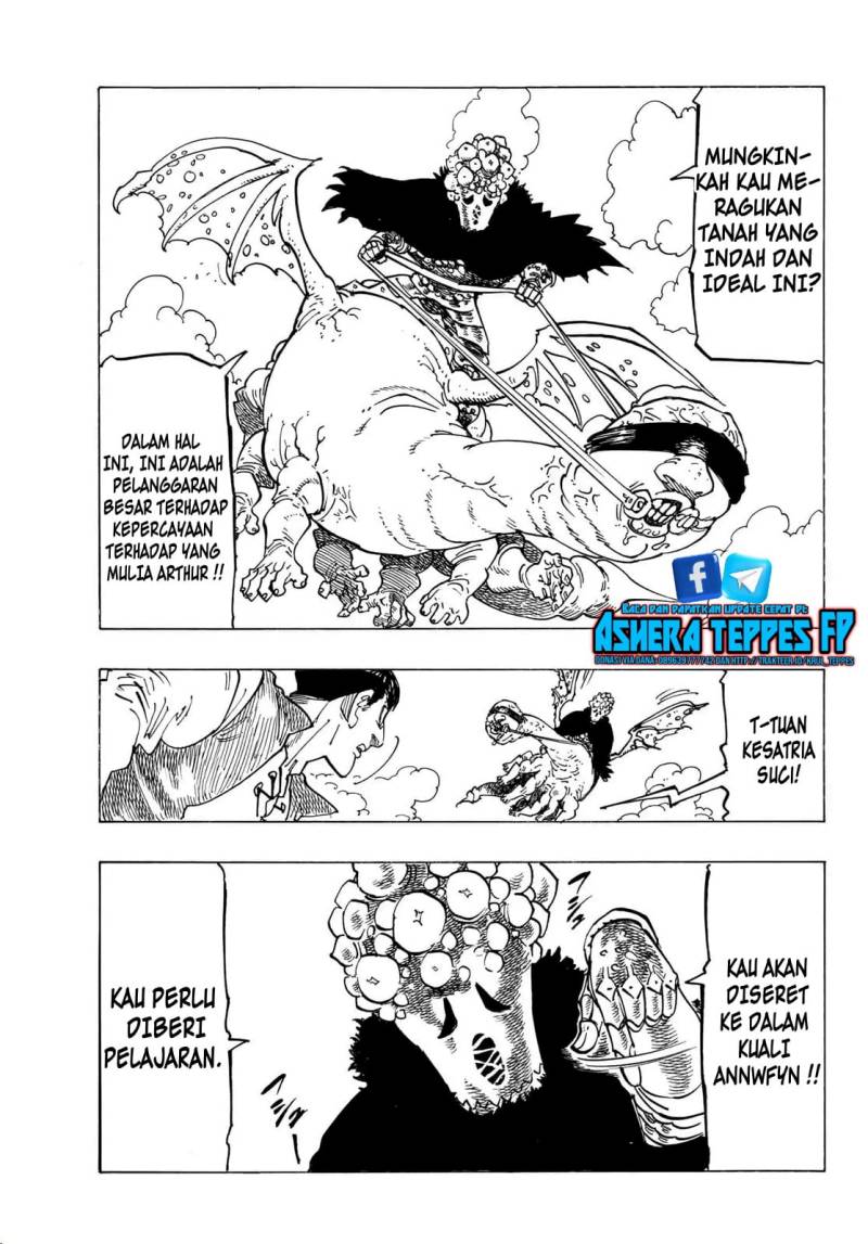 Mokushiroku no Yonkishi