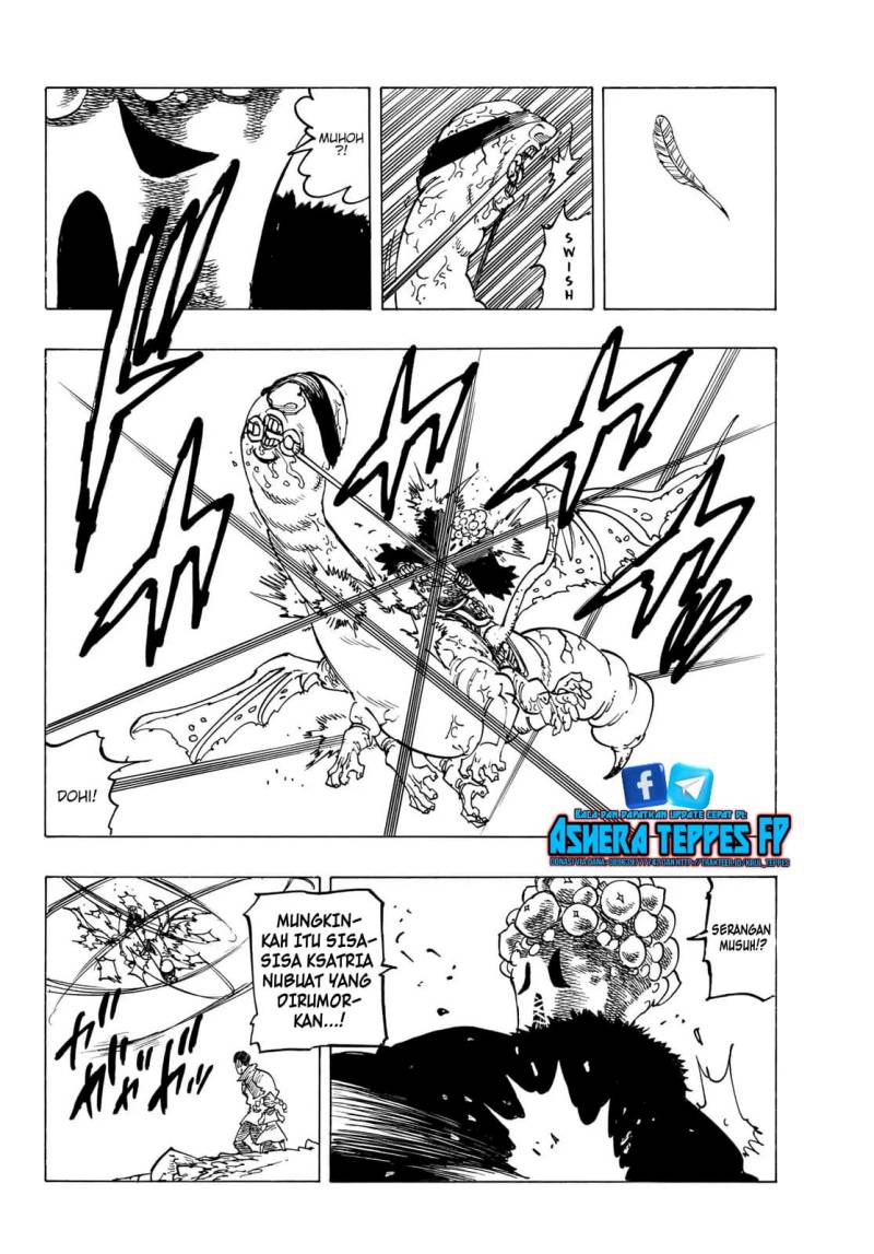 Mokushiroku no Yonkishi