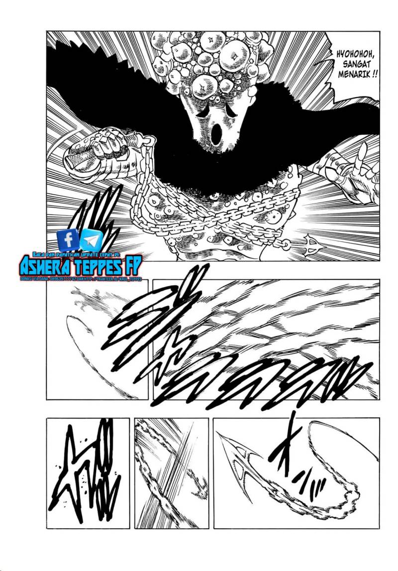 Mokushiroku no Yonkishi