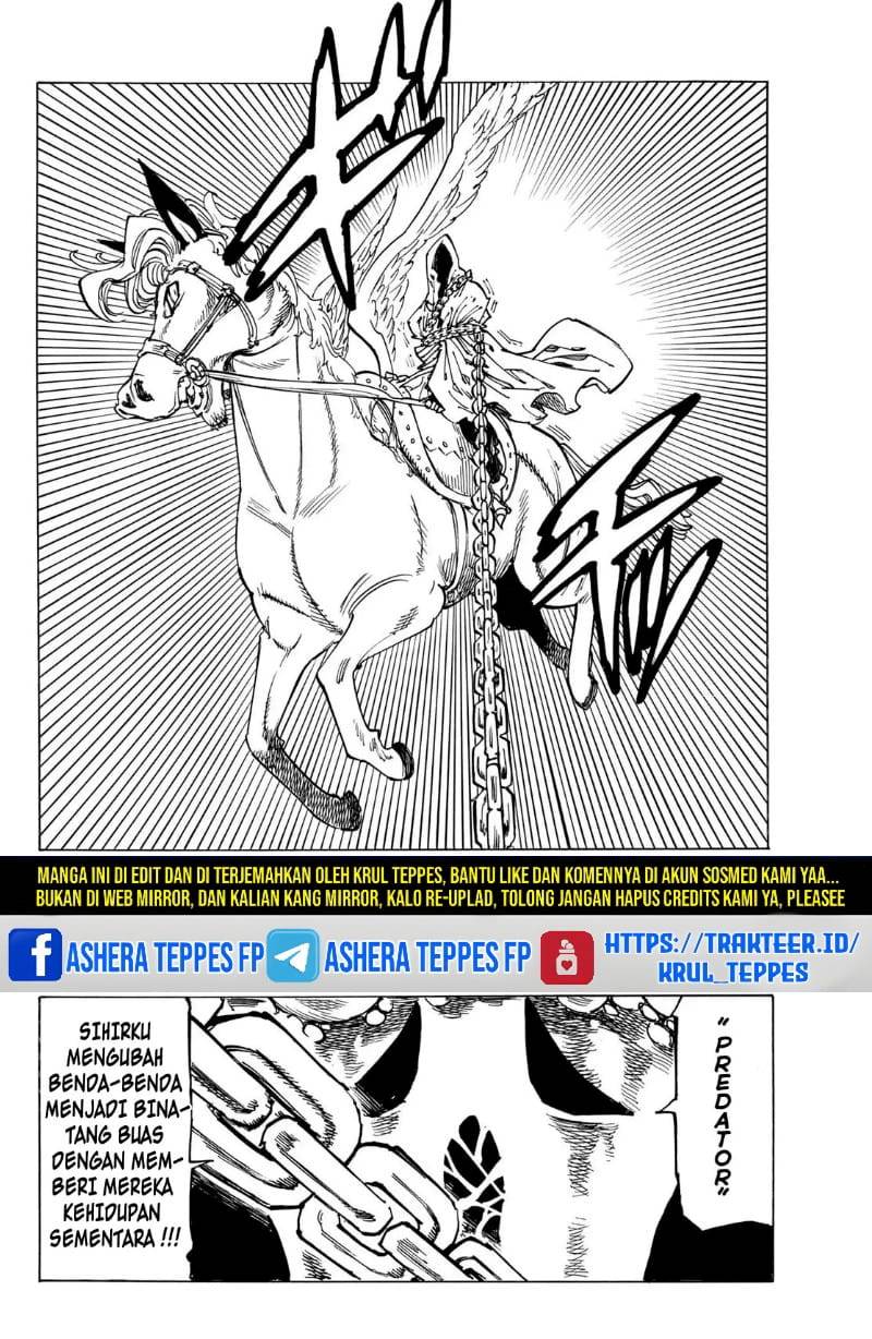Mokushiroku no Yonkishi