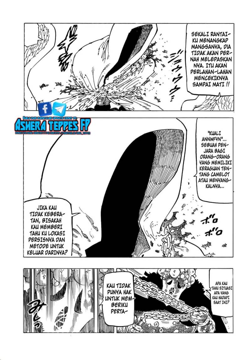Mokushiroku no Yonkishi