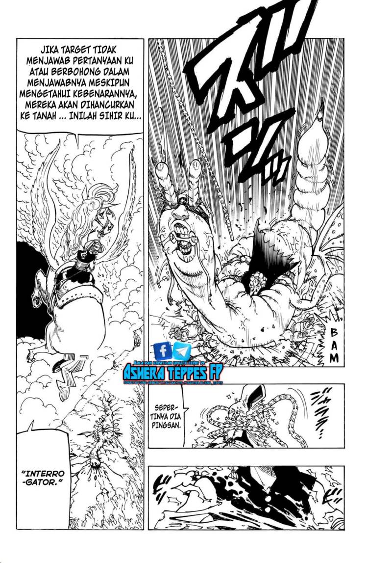 Mokushiroku no Yonkishi