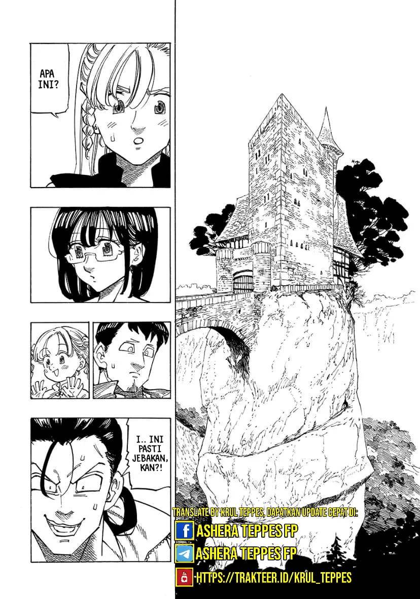 Mokushiroku no Yonkishi