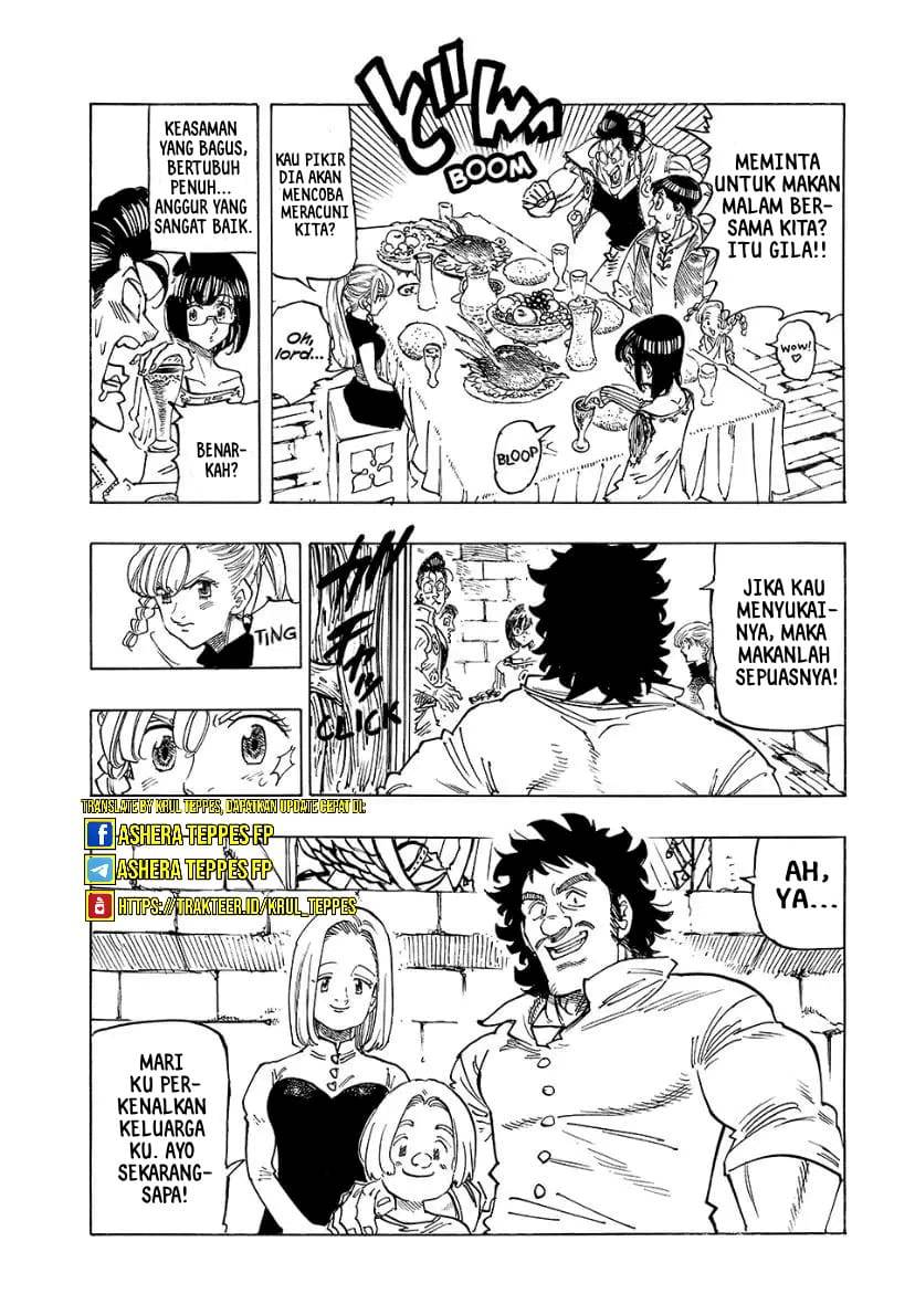 Mokushiroku no Yonkishi