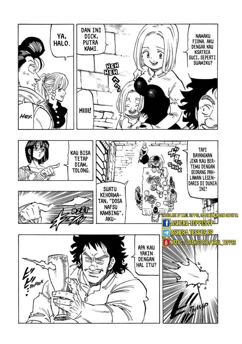 Mokushiroku no Yonkishi