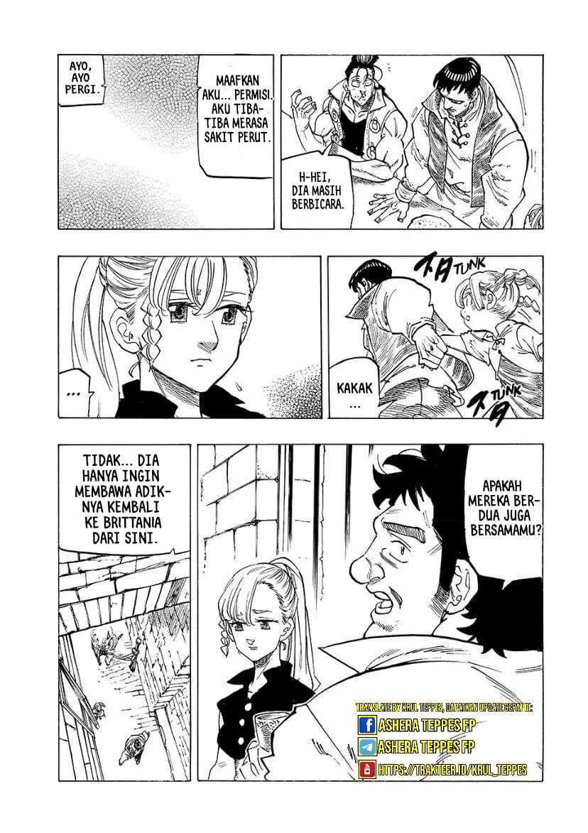 Mokushiroku no Yonkishi
