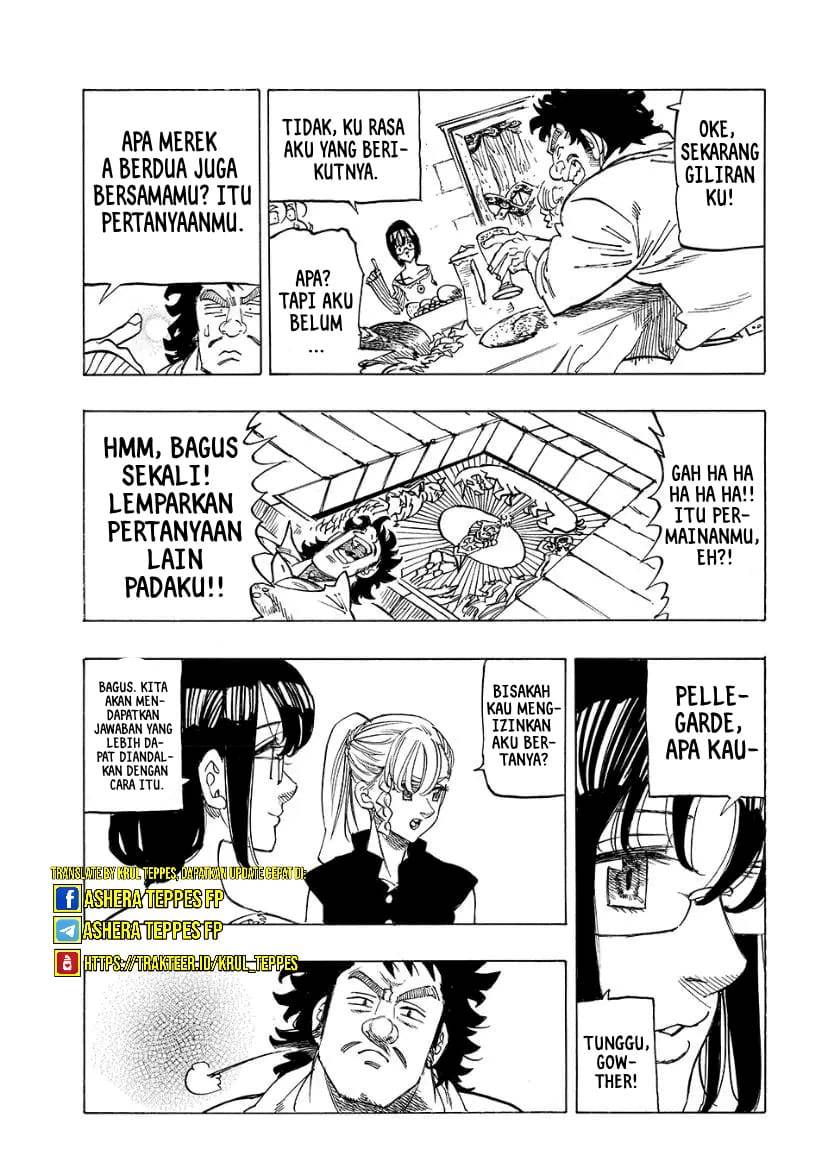 Mokushiroku no Yonkishi
