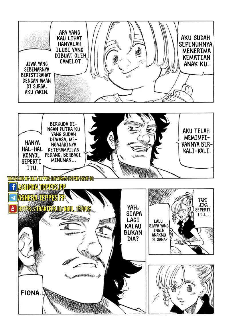 Mokushiroku no Yonkishi