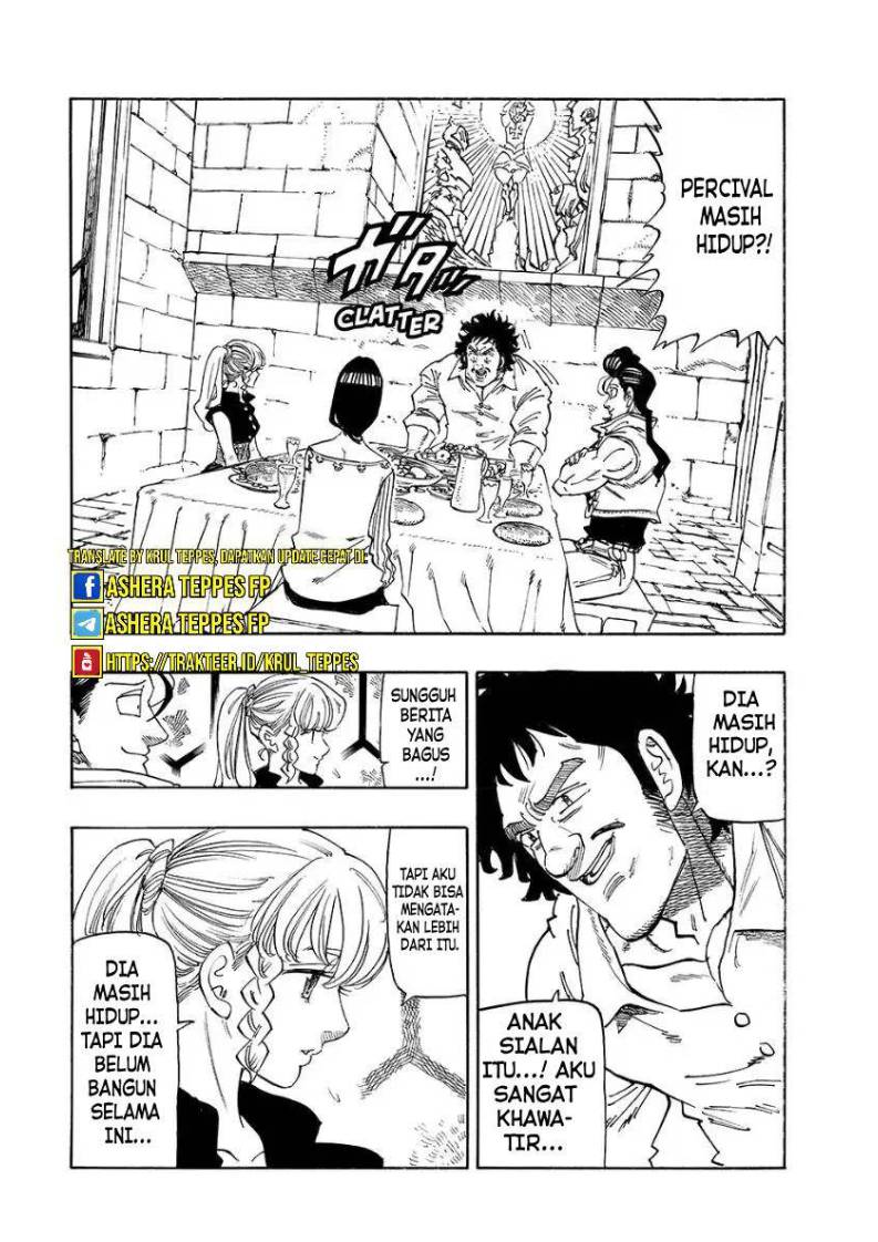 Mokushiroku no Yonkishi