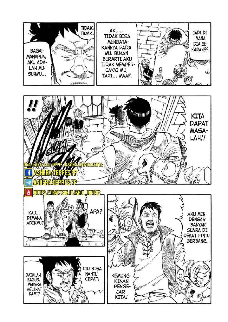 Mokushiroku no Yonkishi