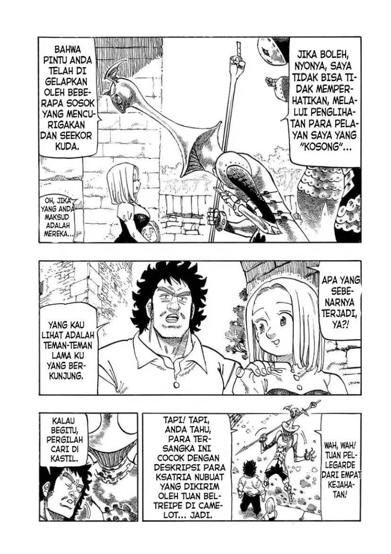 Mokushiroku no Yonkishi