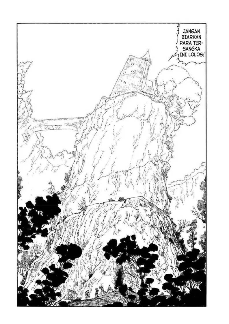 Mokushiroku no Yonkishi