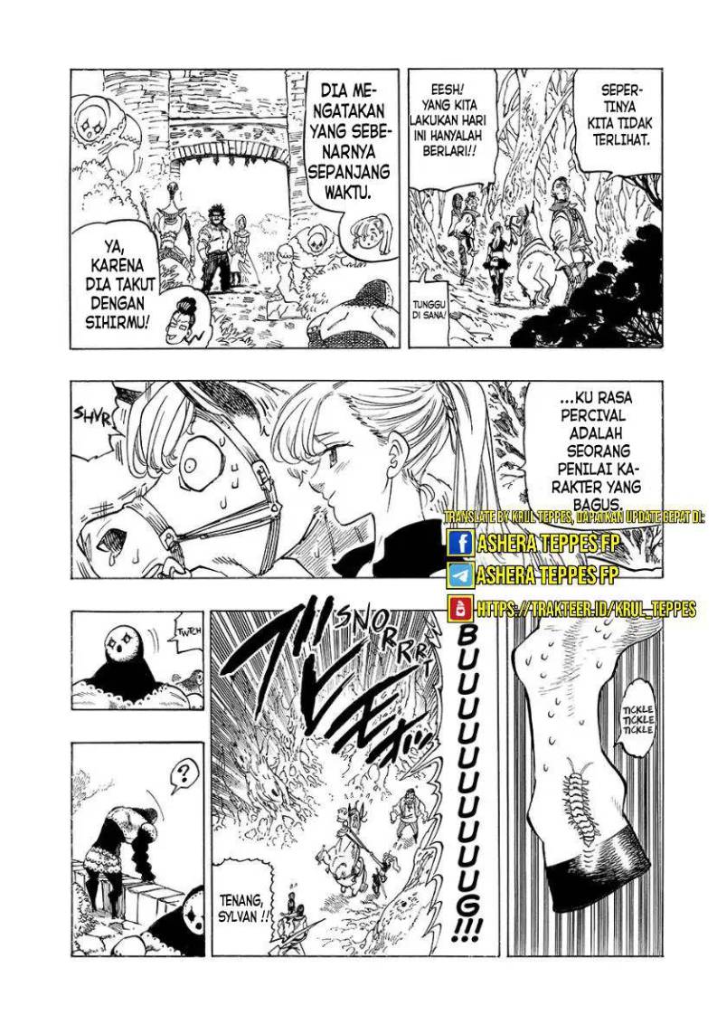 Mokushiroku no Yonkishi