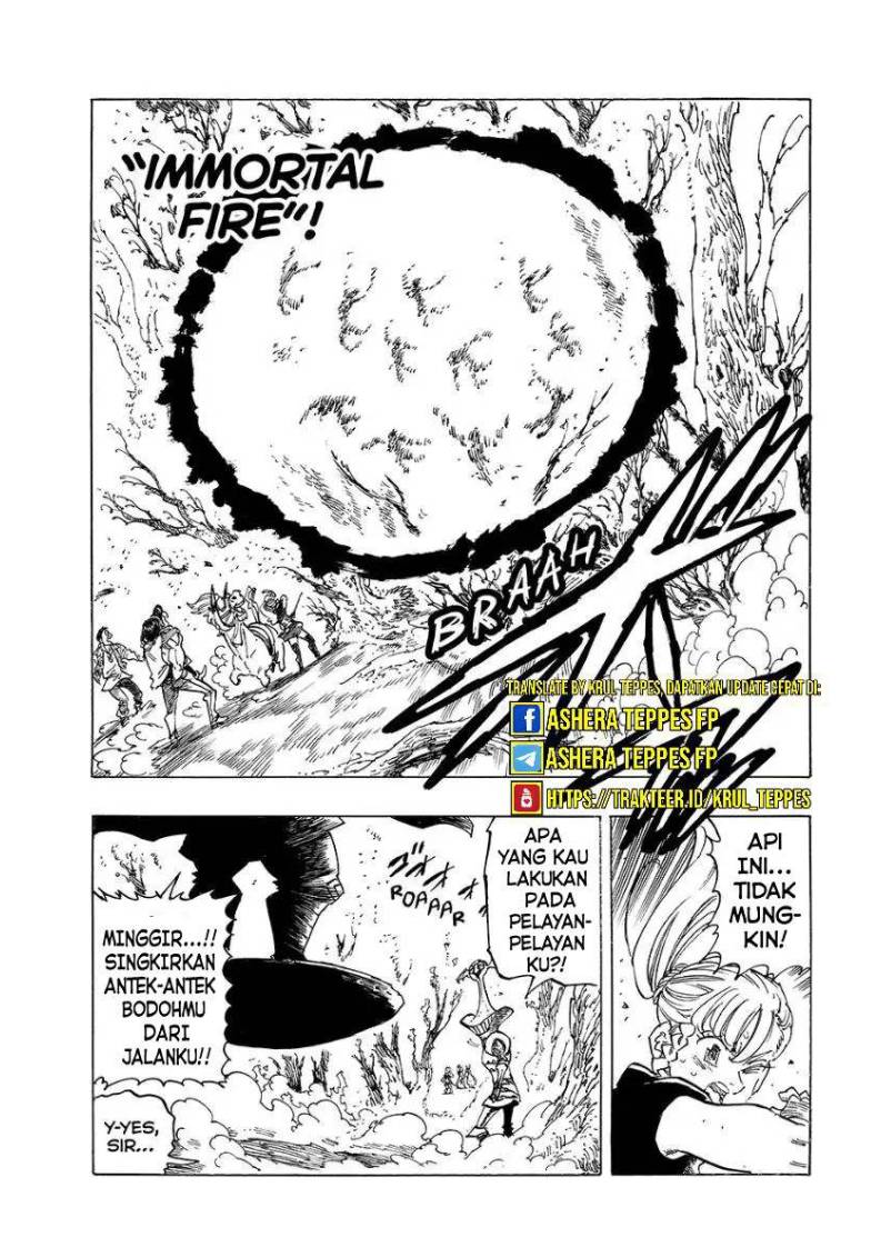 Mokushiroku no Yonkishi