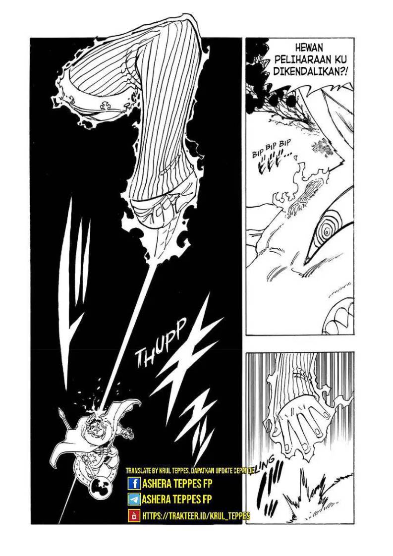 Mokushiroku no Yonkishi