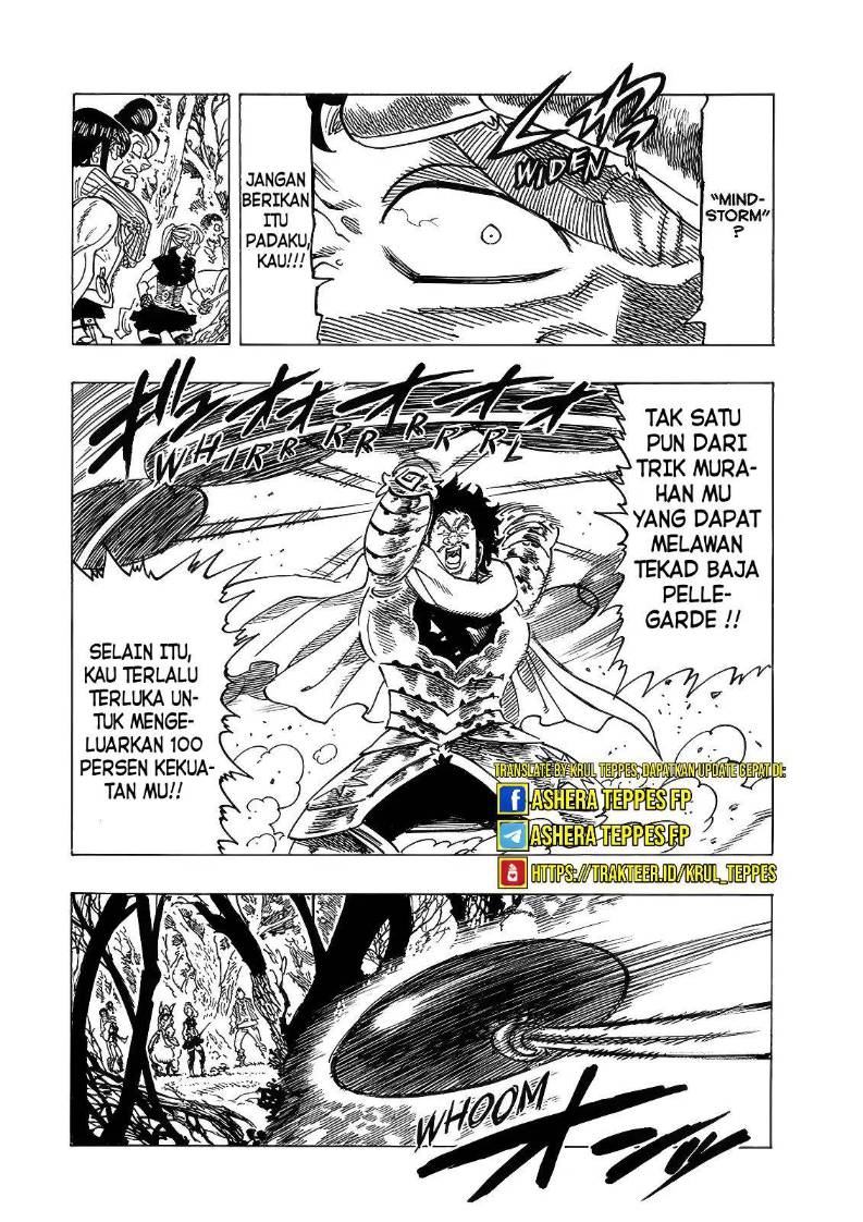 Mokushiroku no Yonkishi