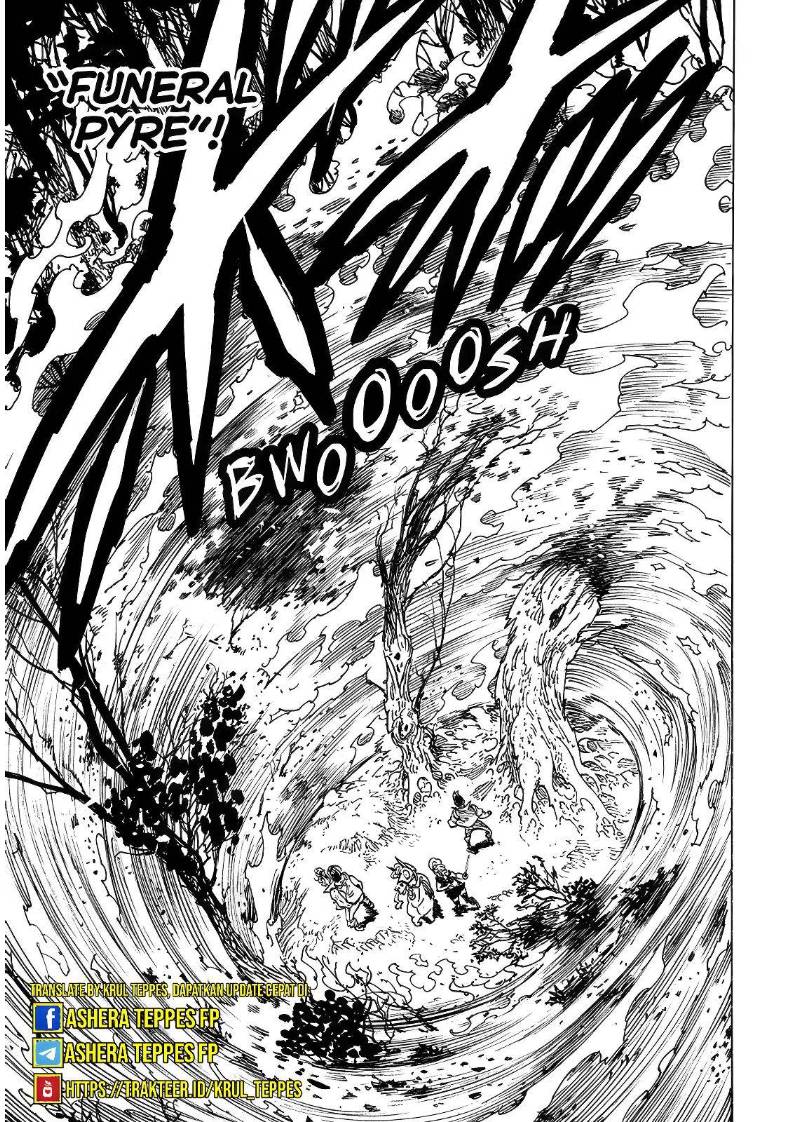 Mokushiroku no Yonkishi