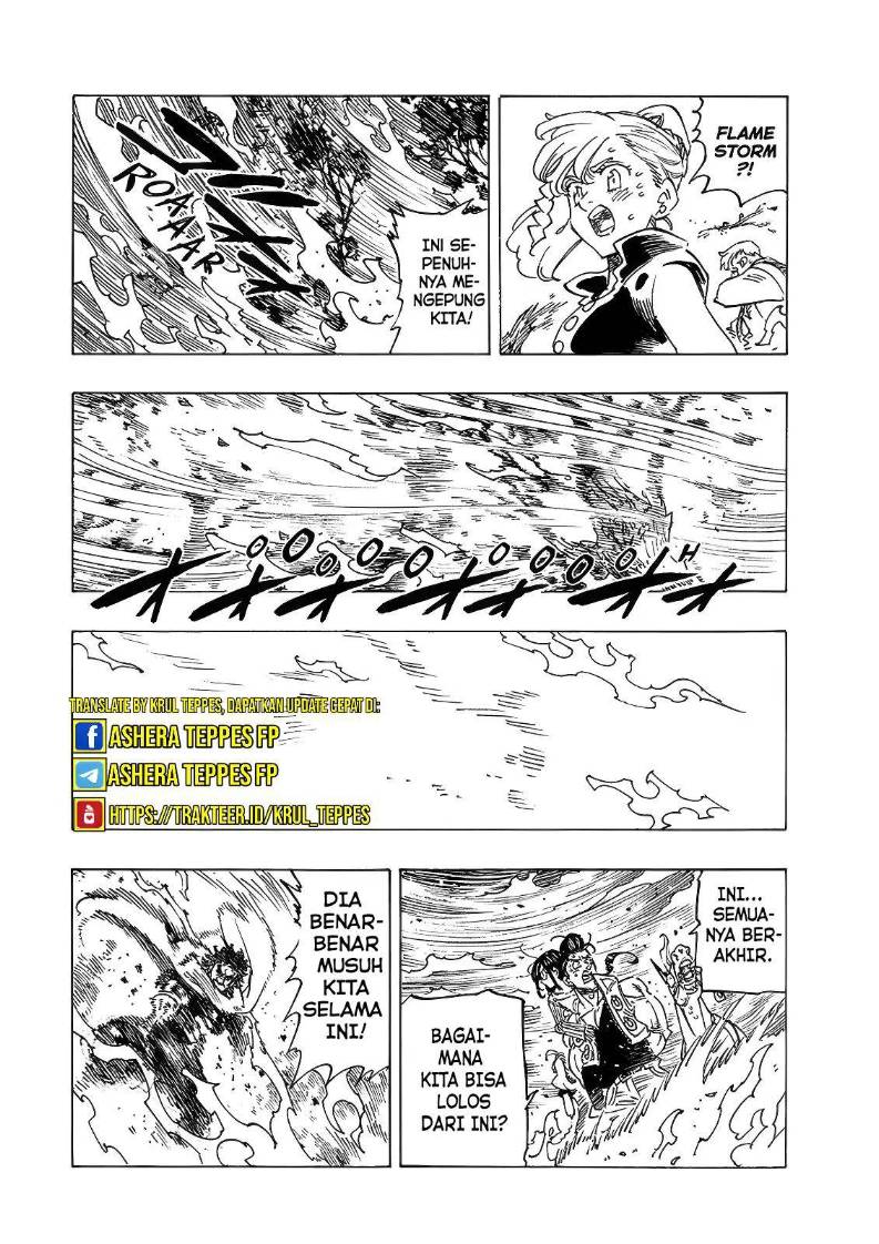 Mokushiroku no Yonkishi