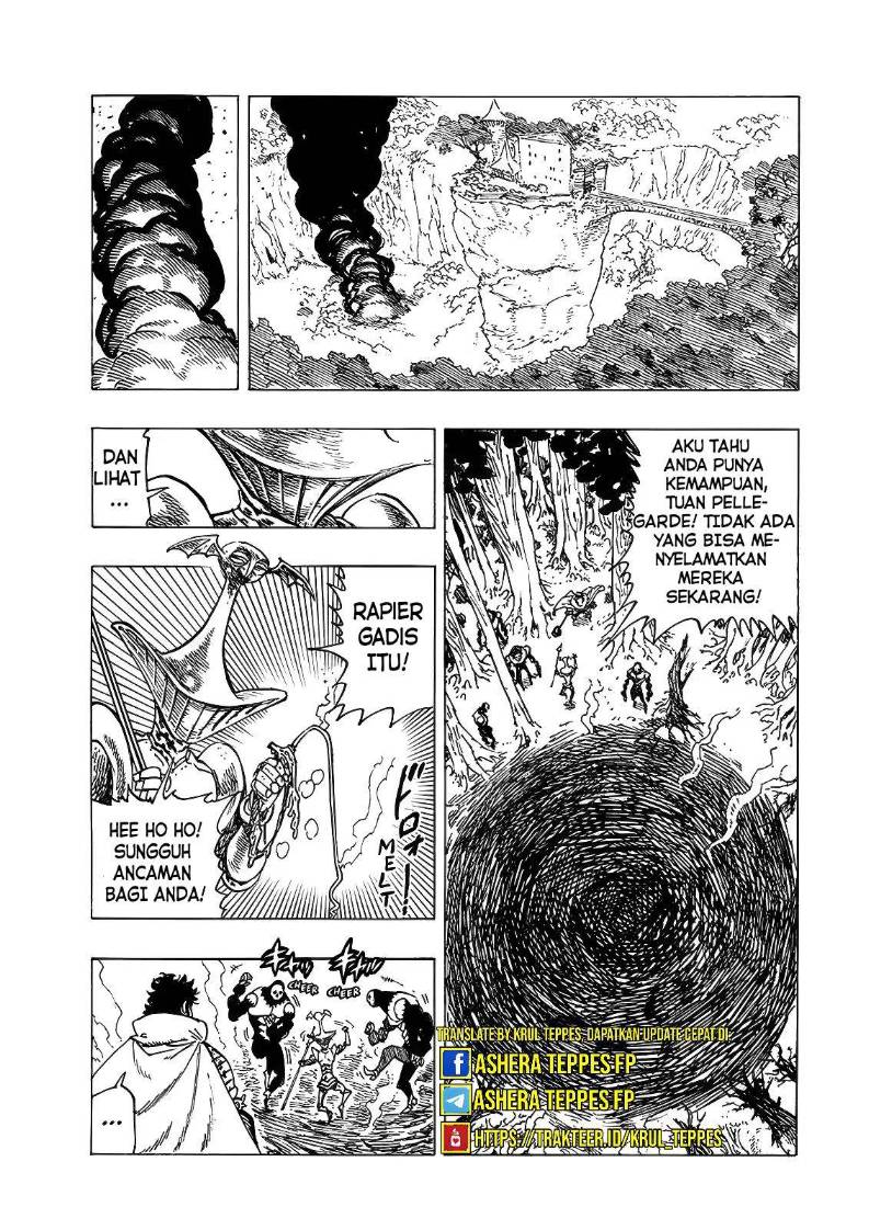 Mokushiroku no Yonkishi