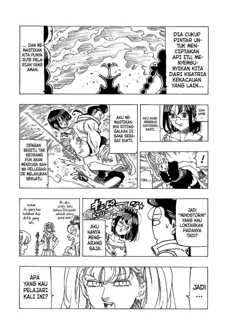 Mokushiroku no Yonkishi