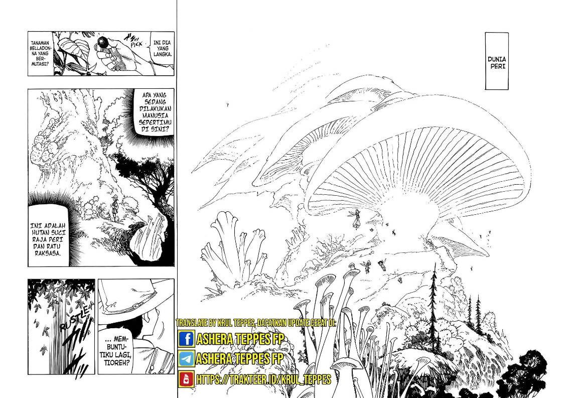 Mokushiroku no Yonkishi