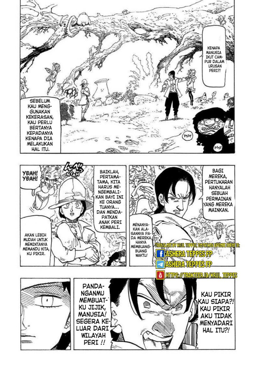 Mokushiroku no Yonkishi