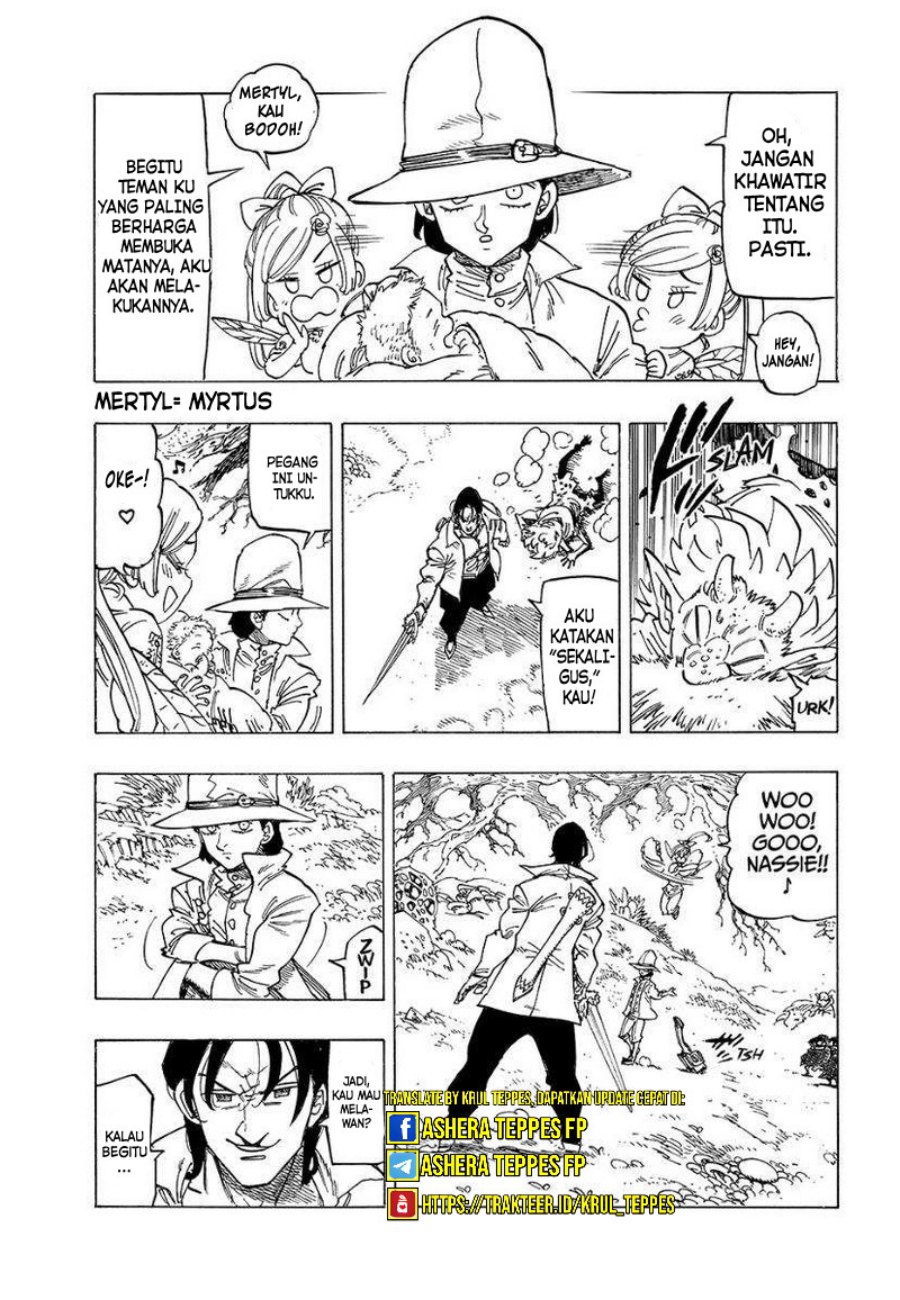 Mokushiroku no Yonkishi