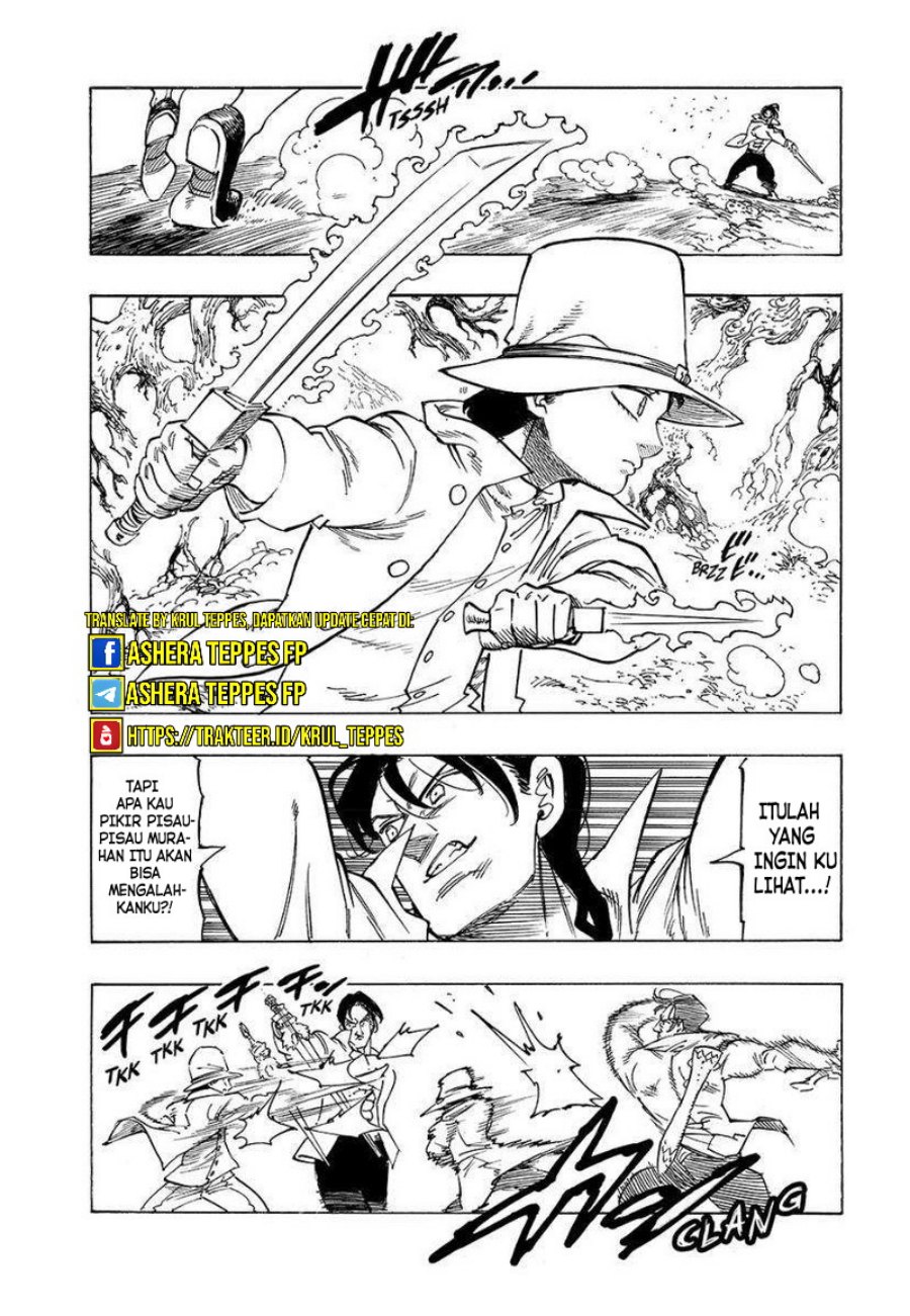 Mokushiroku no Yonkishi