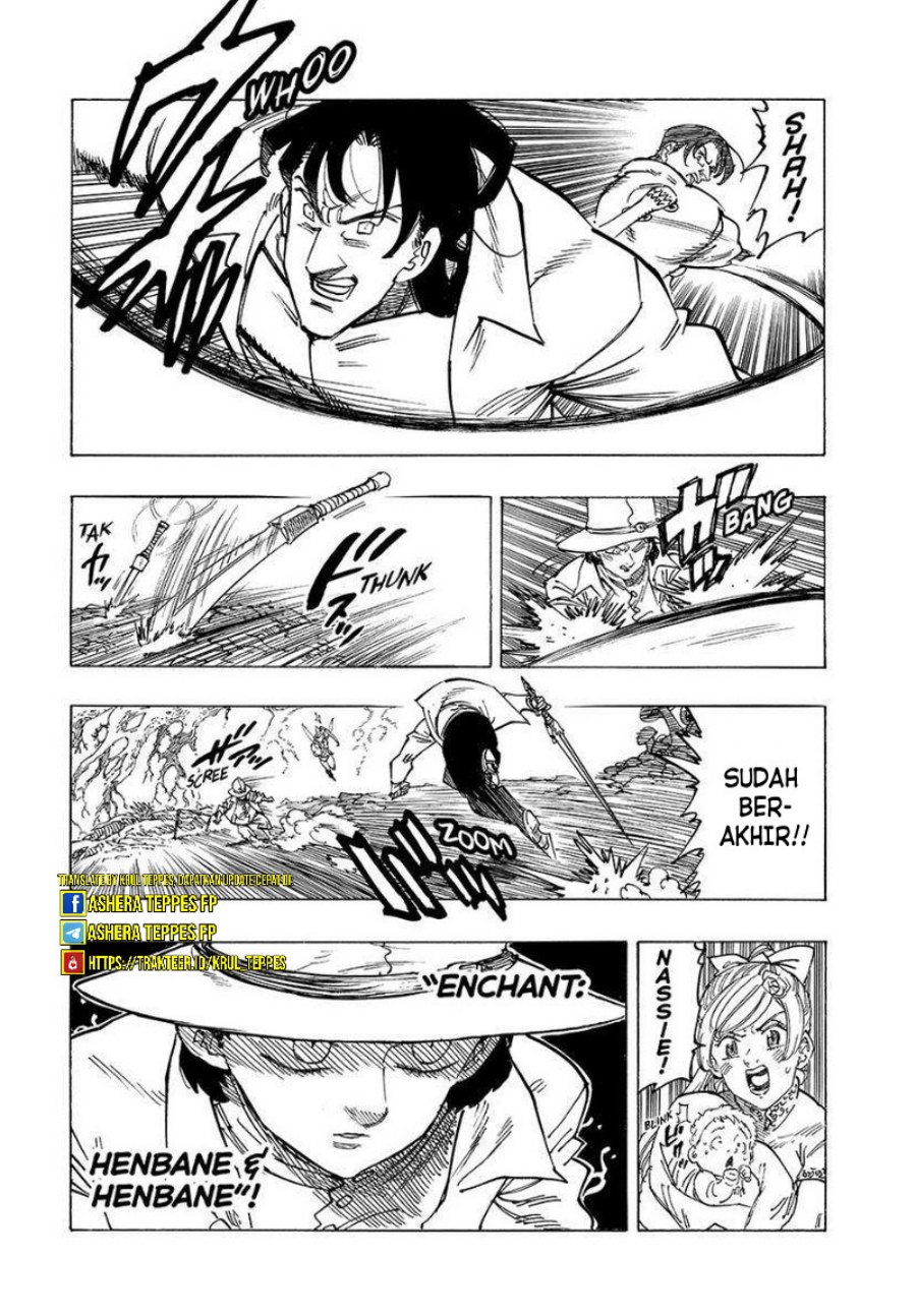 Mokushiroku no Yonkishi