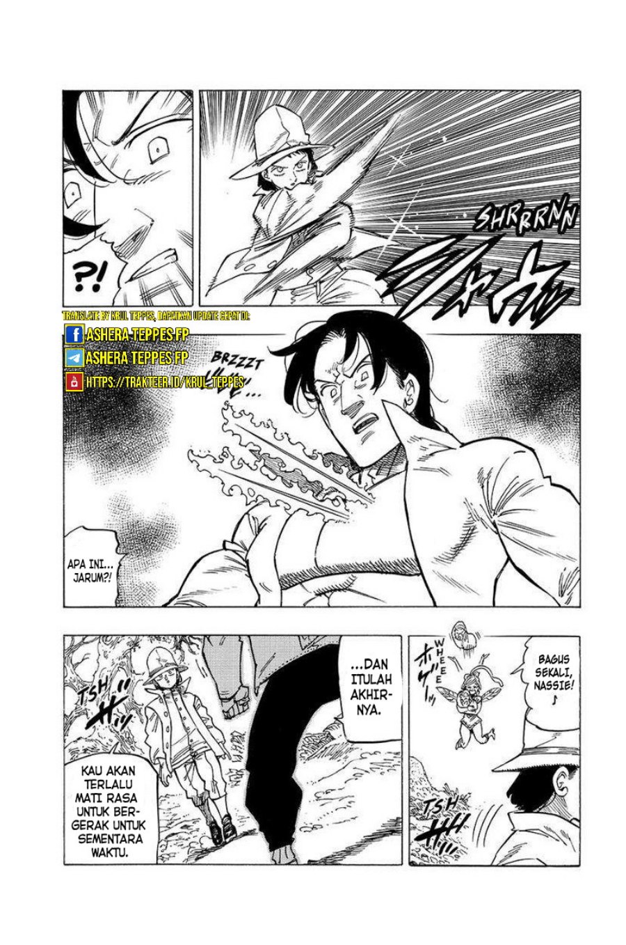 Mokushiroku no Yonkishi
