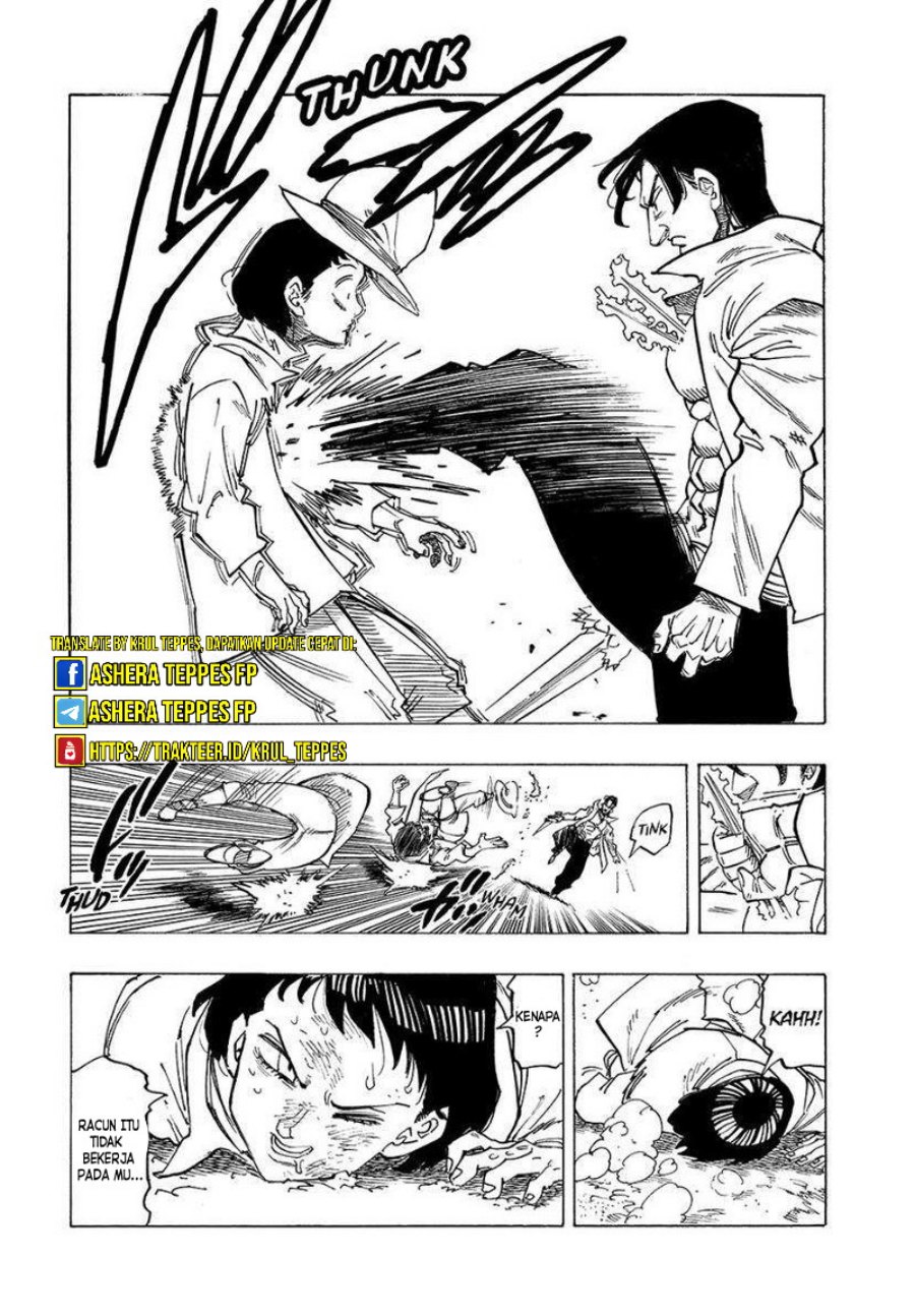 Mokushiroku no Yonkishi