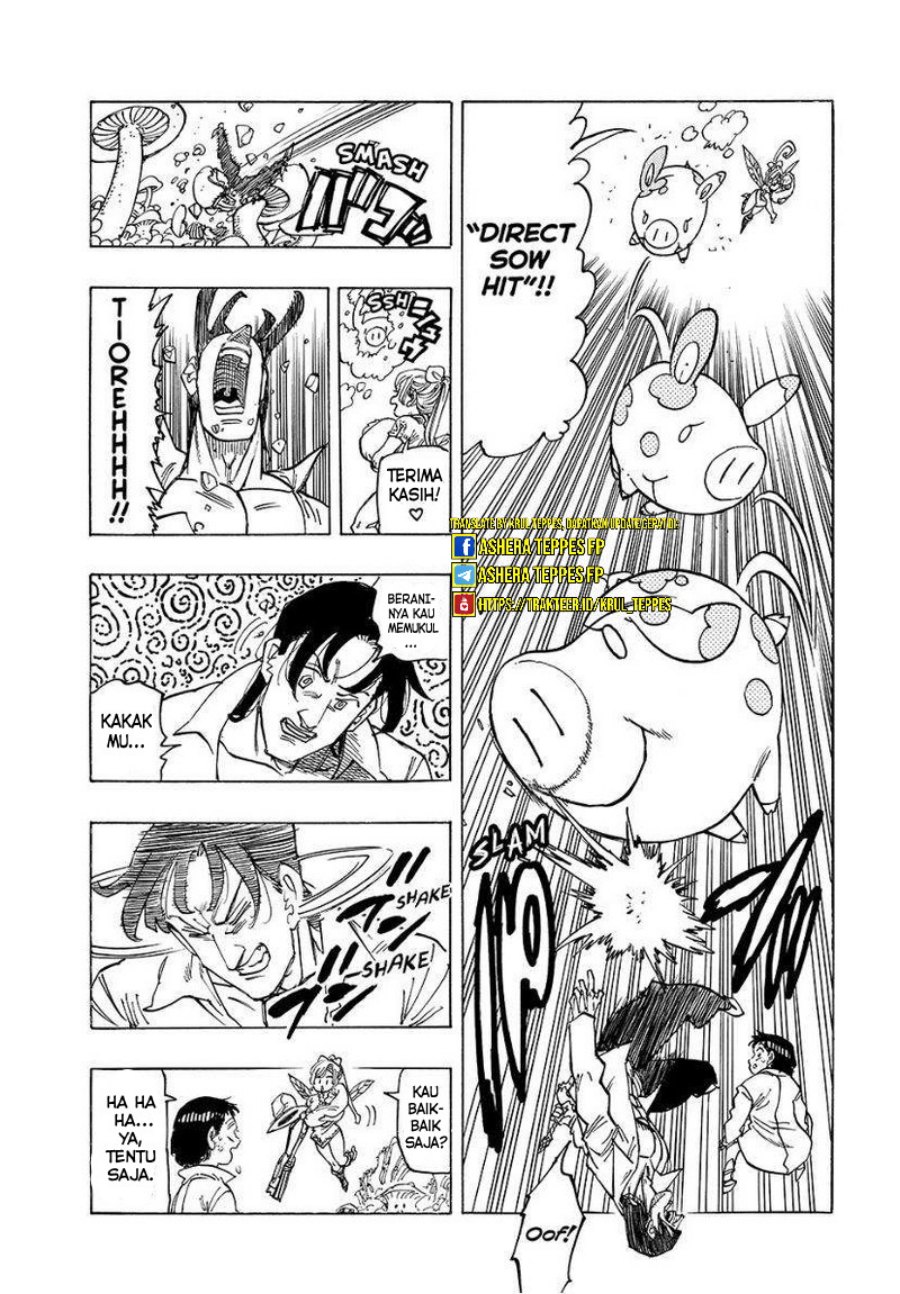 Mokushiroku no Yonkishi