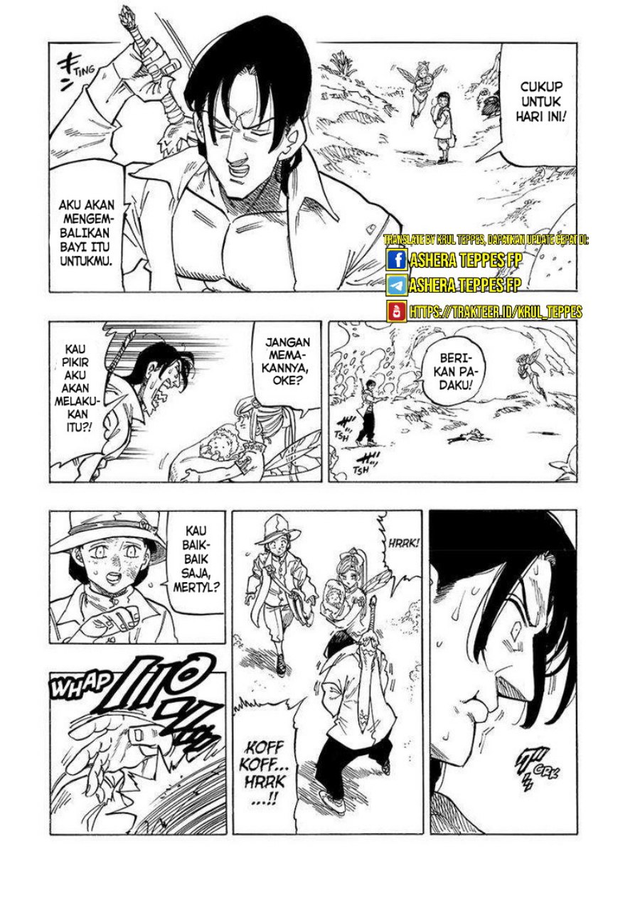Mokushiroku no Yonkishi