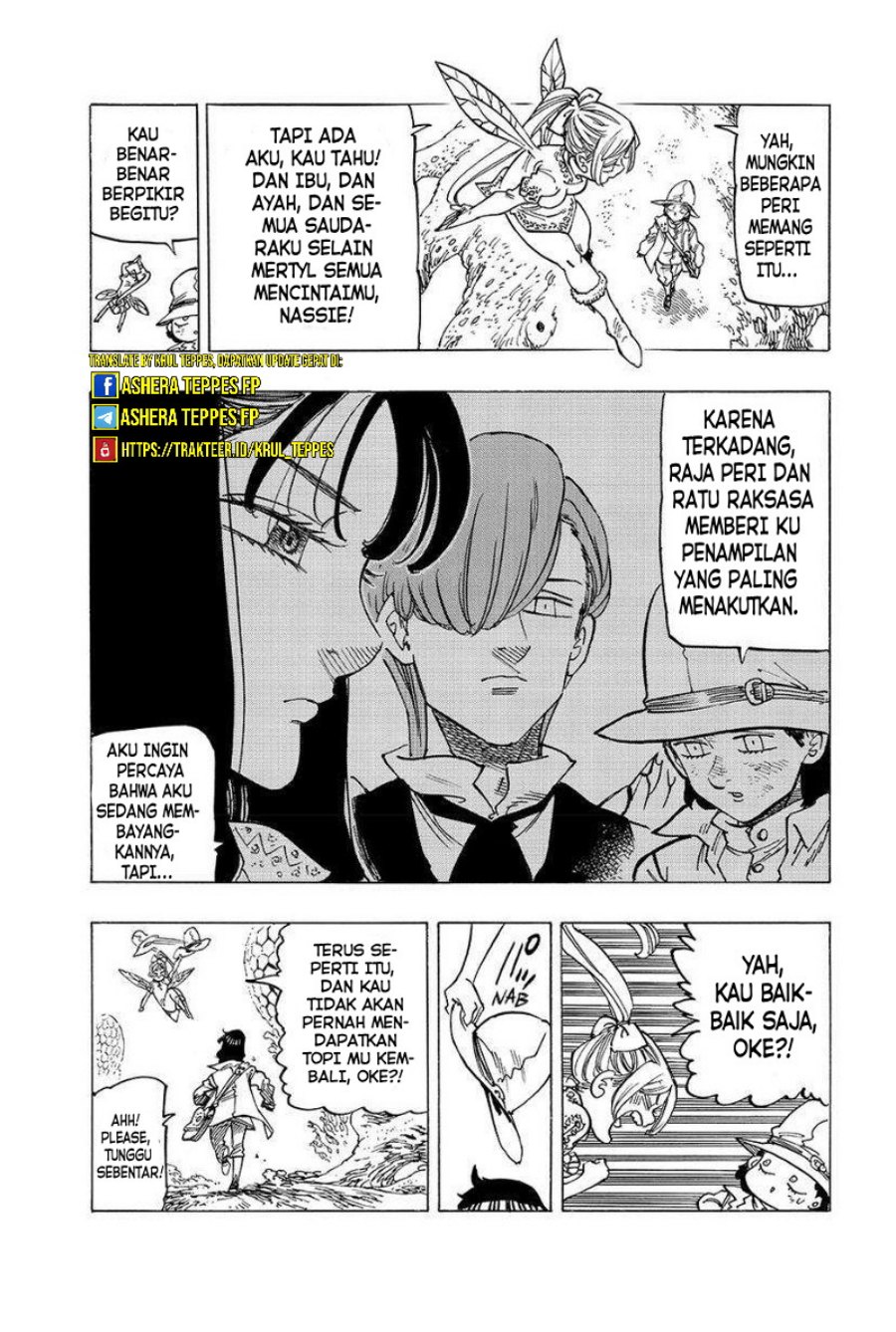 Mokushiroku no Yonkishi