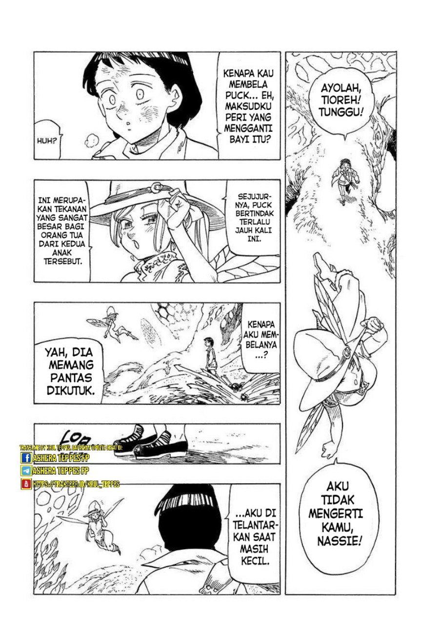 Mokushiroku no Yonkishi