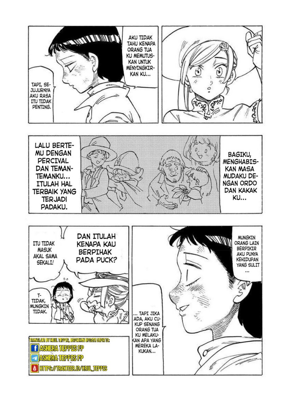 Mokushiroku no Yonkishi