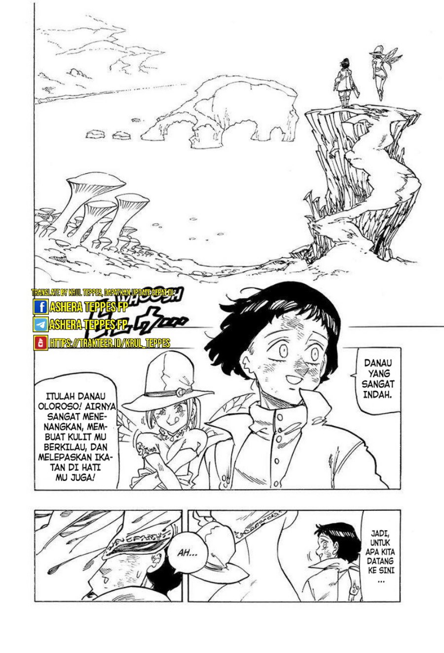 Mokushiroku no Yonkishi