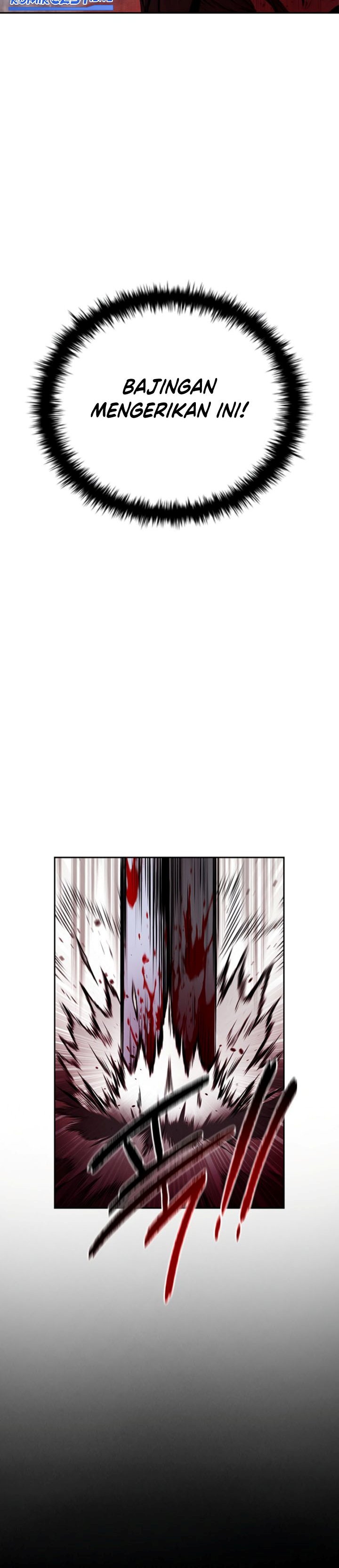 Moon-Shadow Sword Emperor