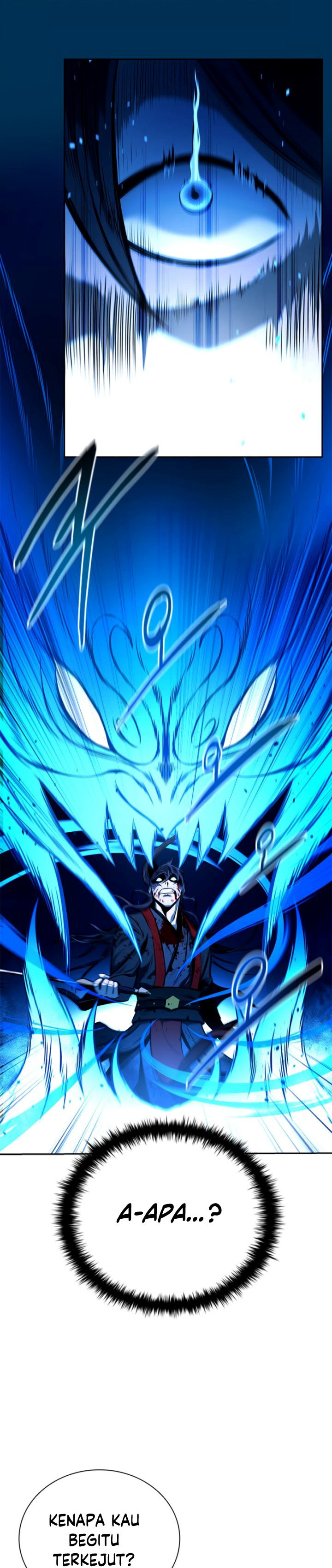 Moon-Shadow Sword Emperor