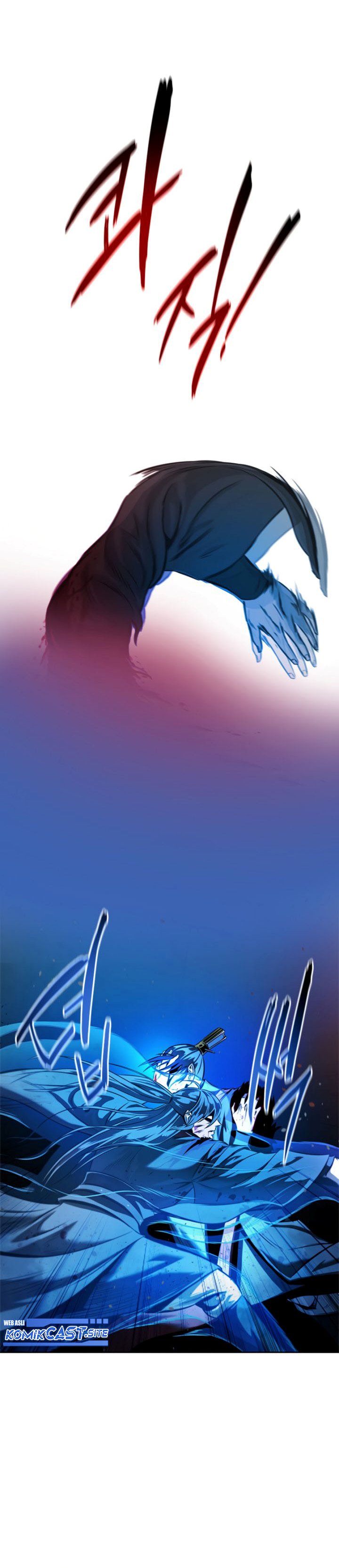 Moon-Shadow Sword Emperor