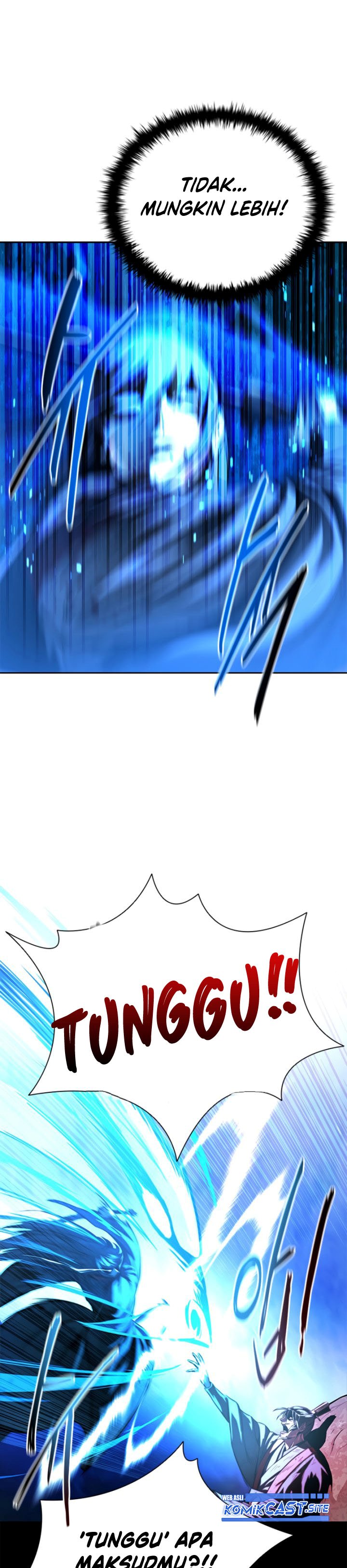 Moon-Shadow Sword Emperor