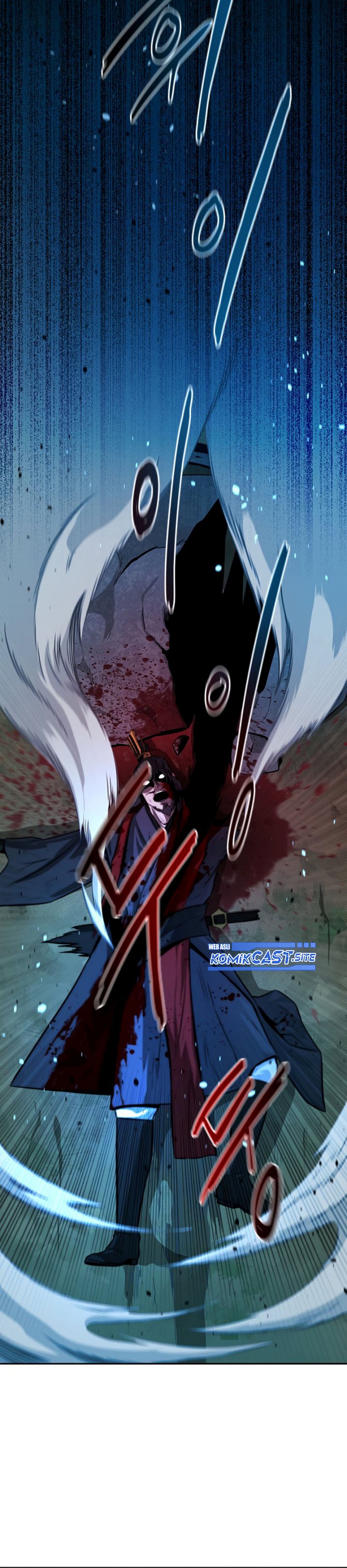 Moon-Shadow Sword Emperor