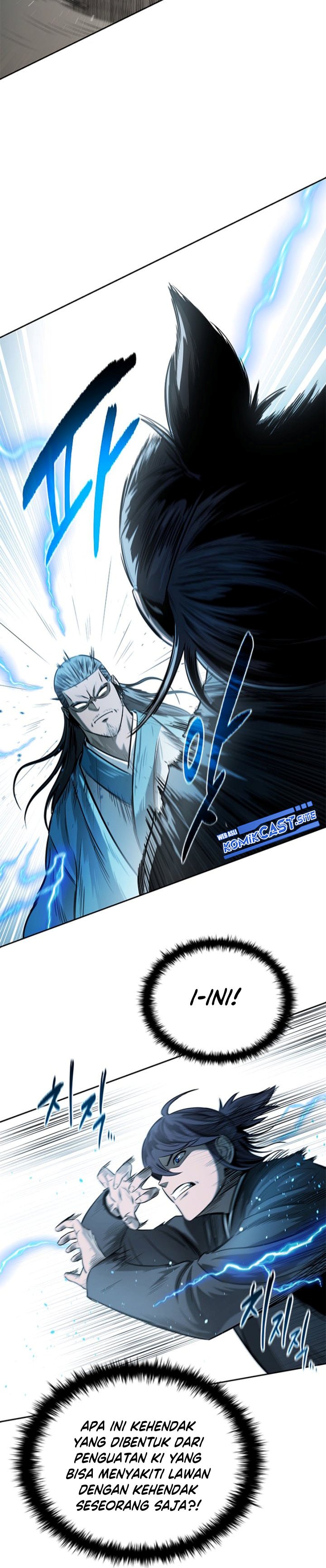 Moon-Shadow Sword Emperor