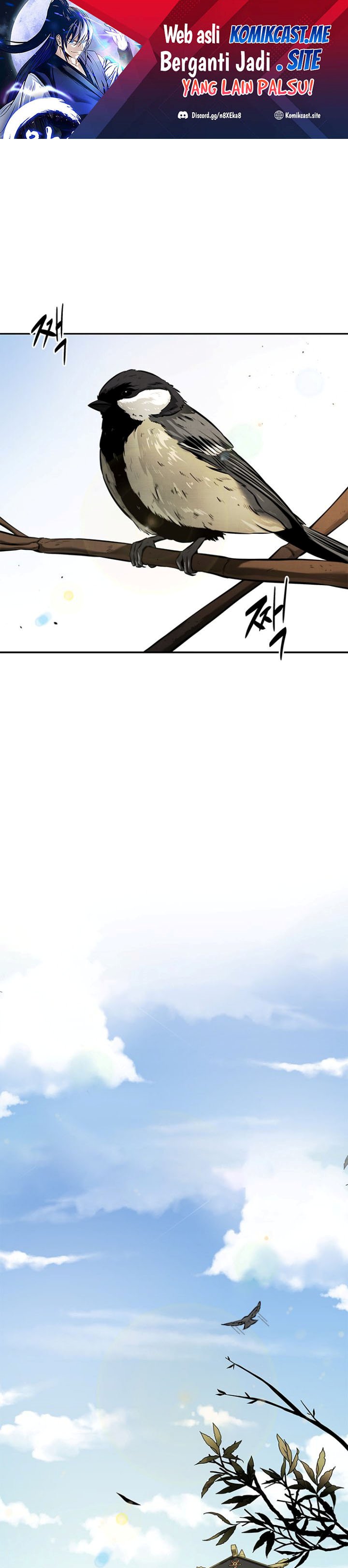 Moon-Shadow Sword Emperor