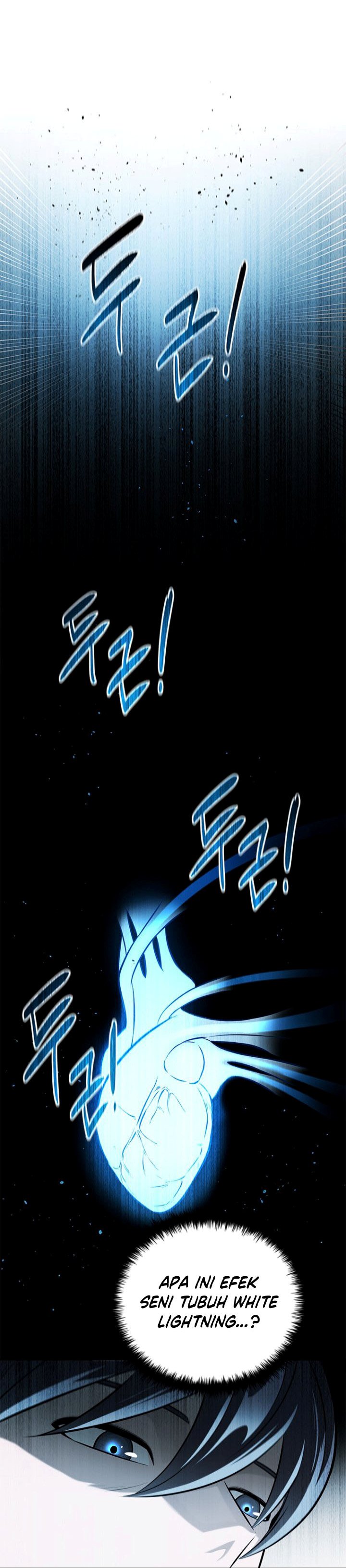Moon-Shadow Sword Emperor