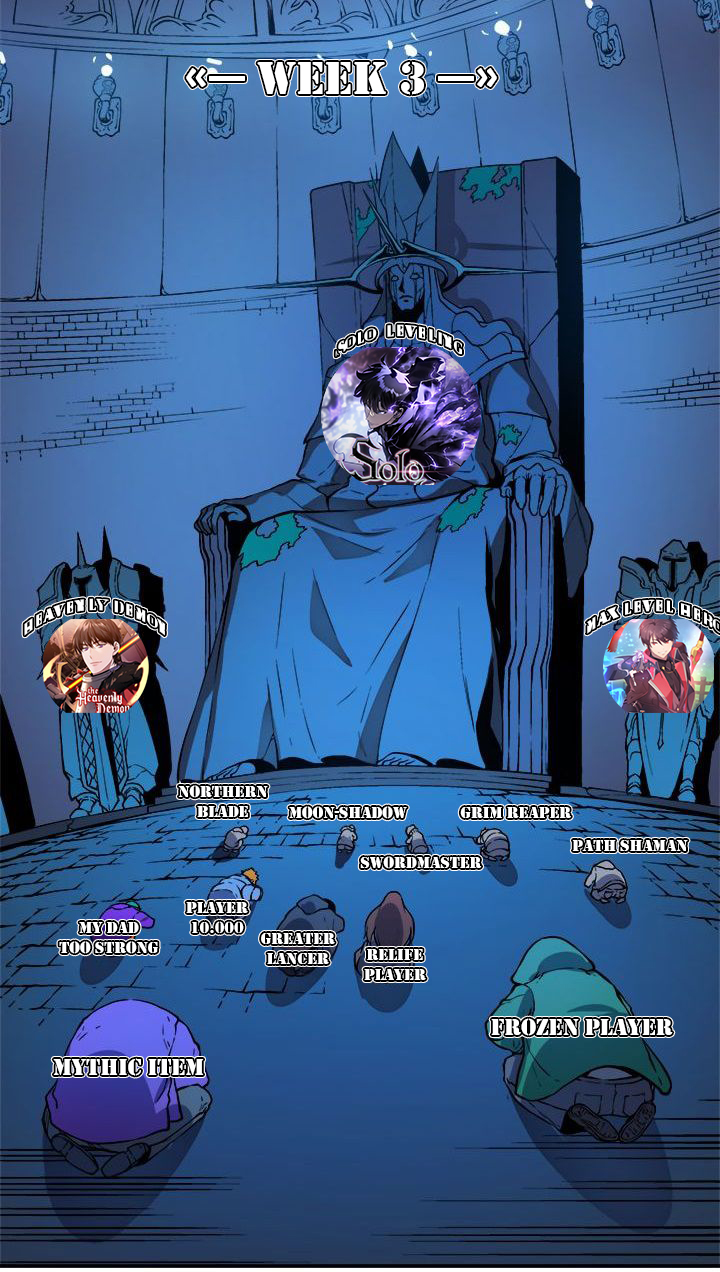 Moon-Shadow Sword Emperor